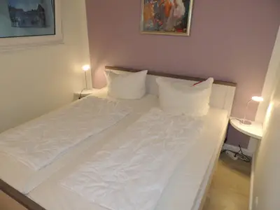 Ferienwohnung für 4 Personen (45 m²) in Heiligenhafen 8/10