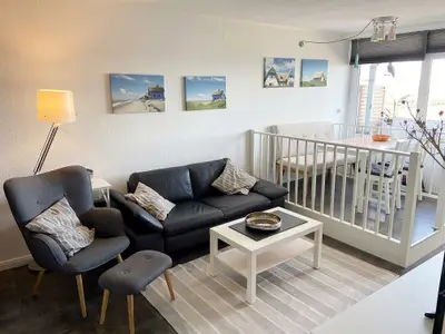 Ferienwohnung für 4 Personen (45 m²) in Heiligenhafen 8/10