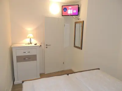 Ferienwohnung für 4 Personen (45 m²) in Heiligenhafen 9/10