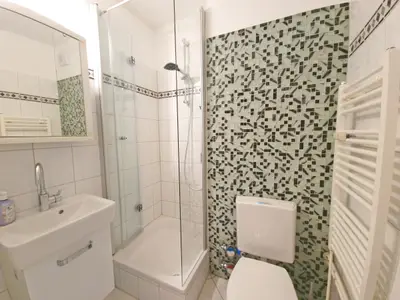 Ferienwohnung für 4 Personen (45 m²) in Heiligenhafen 10/10