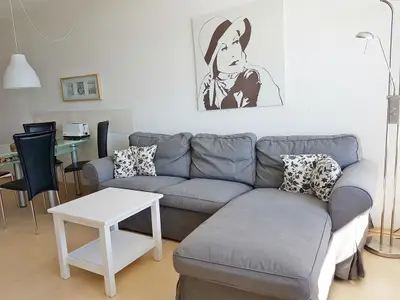 Ferienwohnung für 4 Personen (45 m²) in Heiligenhafen 3/10