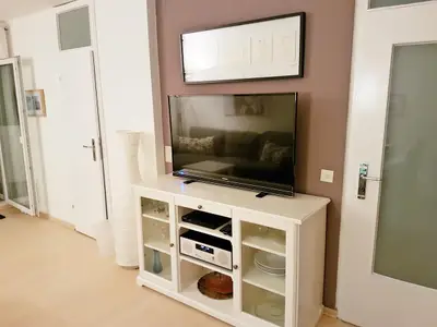 Ferienwohnung für 4 Personen (45 m²) in Heiligenhafen 4/10