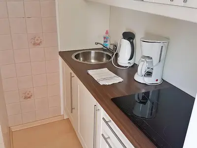 Ferienwohnung für 4 Personen (45 m²) in Heiligenhafen 10/10