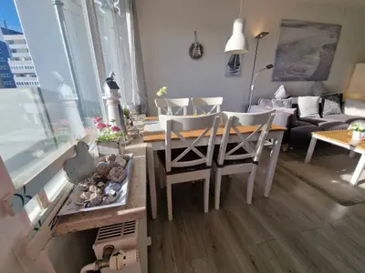Ferienwohnung für 4 Personen (45 m²) in Heiligenhafen 8/10