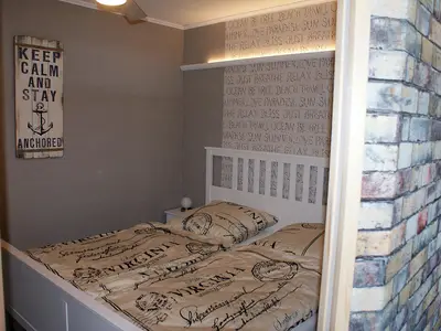 Ferienwohnung für 4 Personen (45 m²) in Heiligenhafen 8/10