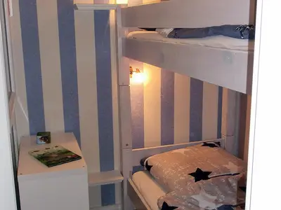 Ferienwohnung für 4 Personen (45 m²) in Heiligenhafen 9/10
