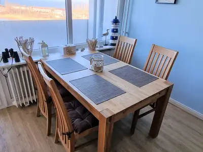 Ferienwohnung für 4 Personen (45 m²) in Heiligenhafen 4/10