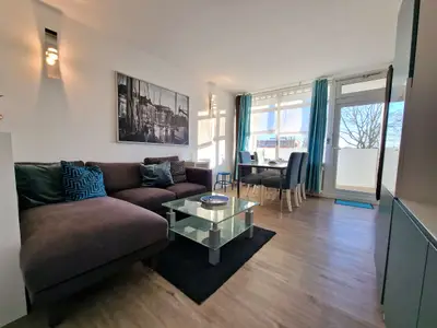 Ferienwohnung für 3 Personen (45 m²) in Heiligenhafen 1/10