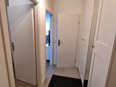 Ferienwohnung für 3 Personen (45 m²) in Heiligenhafen 2/10
