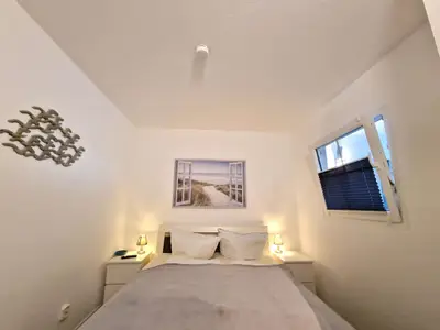 Ferienwohnung für 3 Personen (45 m²) in Heiligenhafen 4/10