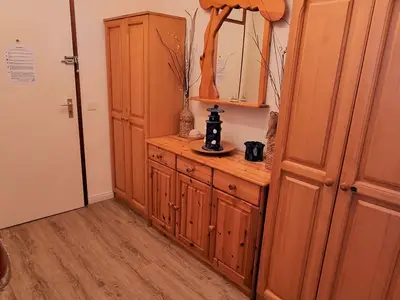 Ferienwohnung für 4 Personen (45 m²) in Heiligenhafen 9/10