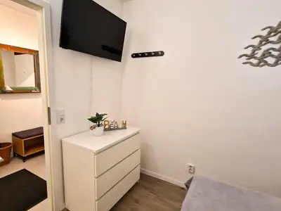 Ferienwohnung für 3 Personen (45 m²) in Heiligenhafen 5/10