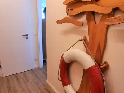 Ferienwohnung für 4 Personen (45 m²) in Heiligenhafen 10/10