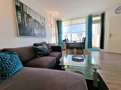 Ferienwohnung für 3 Personen (45 m²) in Heiligenhafen 6/10