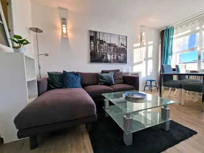 Ferienwohnung für 3 Personen (45 m²) in Heiligenhafen 7/10