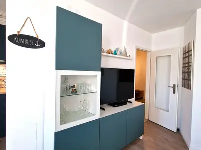 Ferienwohnung für 3 Personen (45 m²) in Heiligenhafen 8/10