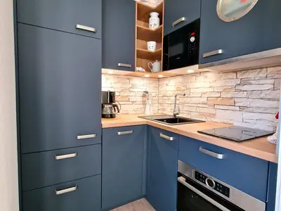 Ferienwohnung für 3 Personen (45 m²) in Heiligenhafen 9/10