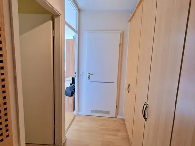 Ferienwohnung für 4 Personen (45 m²) in Heiligenhafen 2/10