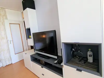TV / Multimedia
