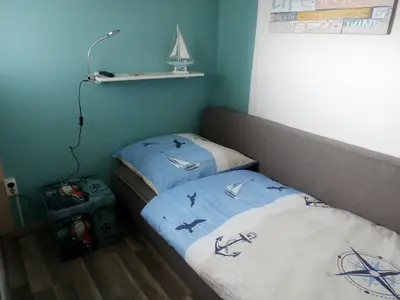 Ferienwohnung für 4 Personen (45 m²) in Heiligenhafen 8/10