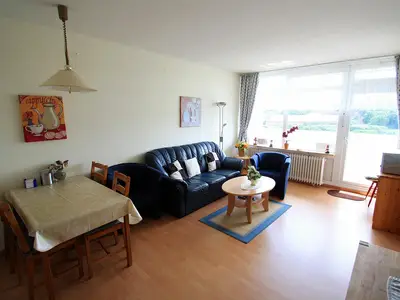 Ferienwohnung für 4 Personen (45 m²) in Heiligenhafen 3/10