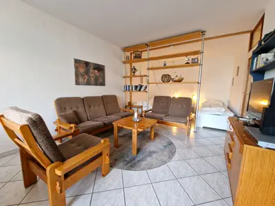 Ferienwohnung für 4 Personen (45 m²) in Heiligenhafen 1/10