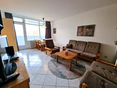 Ferienwohnung für 4 Personen (45 m²) in Heiligenhafen 4/10