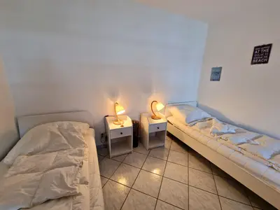 Ferienwohnung für 4 Personen (45 m²) in Heiligenhafen 5/10