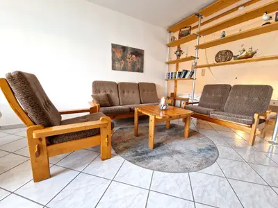 Ferienwohnung für 4 Personen (45 m²) in Heiligenhafen 6/10