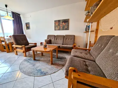 Ferienwohnung für 4 Personen (45 m²) in Heiligenhafen 7/10
