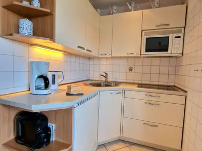 Ferienwohnung für 4 Personen (45 m²) in Heiligenhafen 8/10