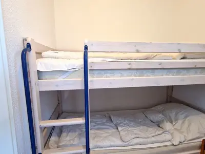 Ferienwohnung für 4 Personen (45 m²) in Heiligenhafen 9/10