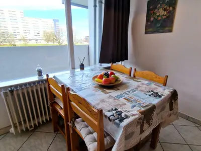 Ferienwohnung für 4 Personen (45 m²) in Heiligenhafen 10/10