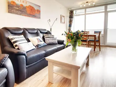 Ferienwohnung für 4 Personen (45 m²) in Heiligenhafen 2/10