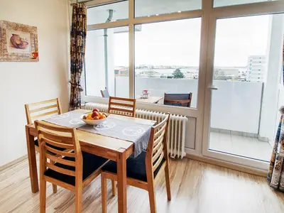 Ferienwohnung für 4 Personen (45 m²) in Heiligenhafen 3/10