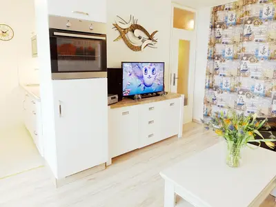 Ferienwohnung für 4 Personen (45 m²) in Heiligenhafen 4/10