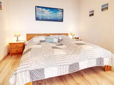 Ferienwohnung für 4 Personen (45 m²) in Heiligenhafen 5/10