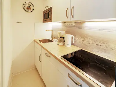 Ferienwohnung für 4 Personen (45 m²) in Heiligenhafen 7/10