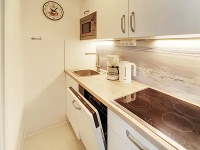 Ferienwohnung für 4 Personen (45 m²) in Heiligenhafen 8/10