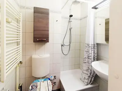 Ferienwohnung für 4 Personen (45 m²) in Heiligenhafen 9/10