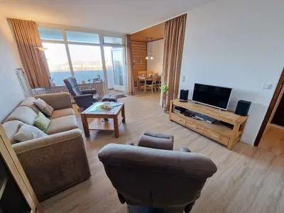 Ferienwohnung für 2 Personen (45 m²) in Heiligenhafen 2/10