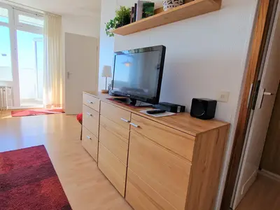 TV / Multimedia