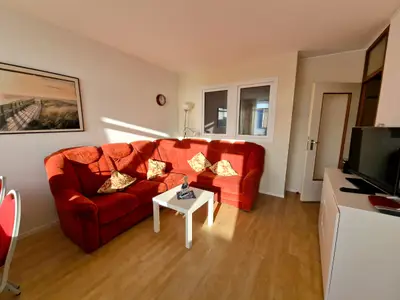 Ferienwohnung für 4 Personen (45 m²) in Heiligenhafen 1/10