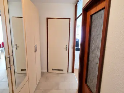 Ferienwohnung für 4 Personen (45 m²) in Heiligenhafen 2/10