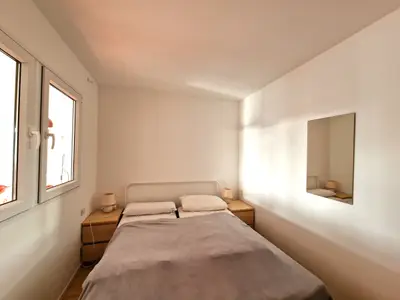 Ferienwohnung für 4 Personen (45 m²) in Heiligenhafen 3/10