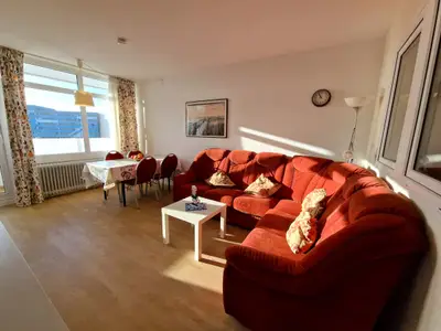 Ferienwohnung für 4 Personen (45 m²) in Heiligenhafen 5/10