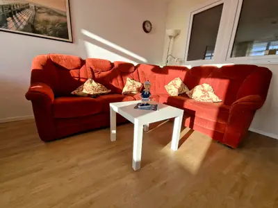 Ferienwohnung für 4 Personen (45 m²) in Heiligenhafen 6/10