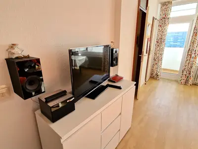 Ferienwohnung für 4 Personen (45 m²) in Heiligenhafen 7/10