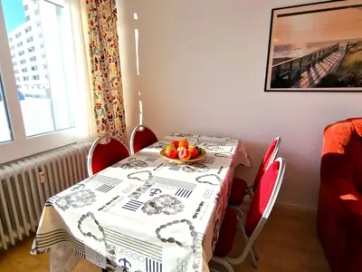 Ferienwohnung für 4 Personen (45 m²) in Heiligenhafen 8/10