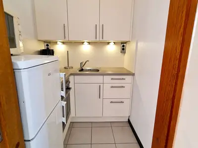 Ferienwohnung für 4 Personen (45 m²) in Heiligenhafen 9/10